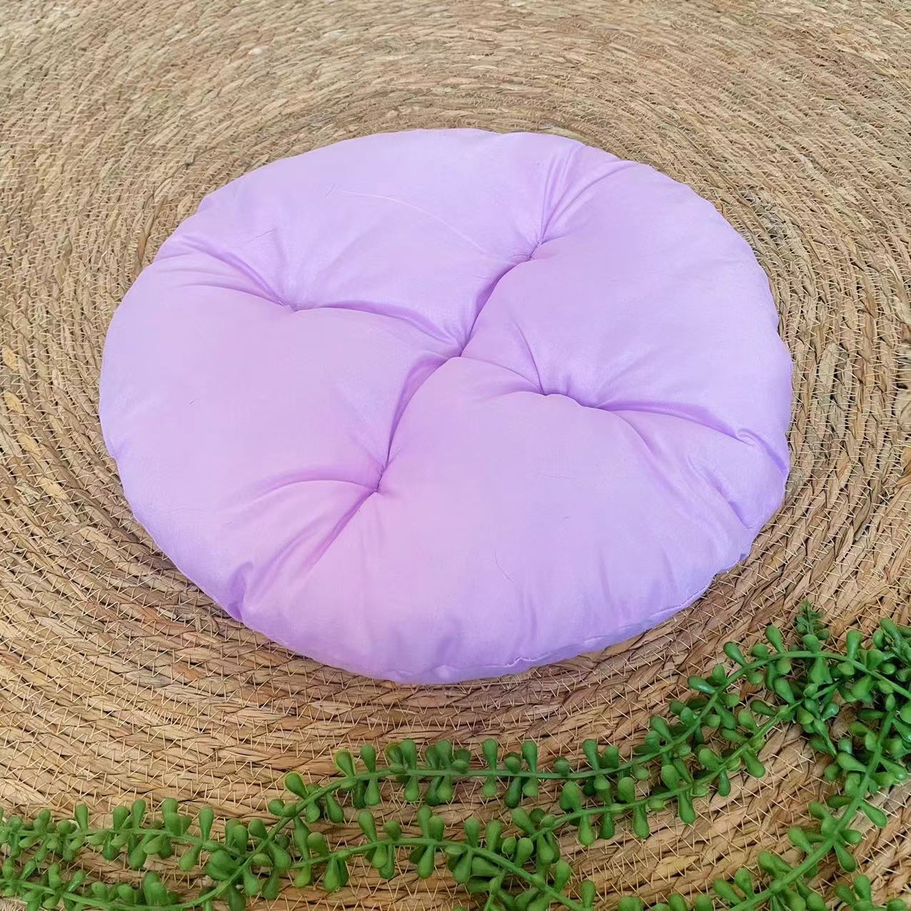 Rattan Customizable Cat Bed Woven Cat Ball Integrated Pet Bed Summer Cooling Mat Cat Bed Cat Warm Mat 