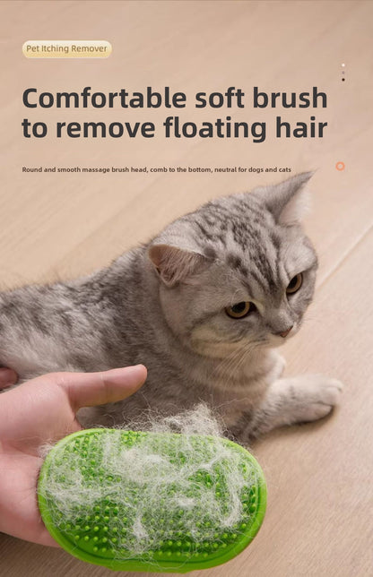 Cat Scratching Post Pet Table Leg Strap Comb Silicone Wall Corner Massage Kitten Scratching Board Cat Toy Hair Scratching Supplies 